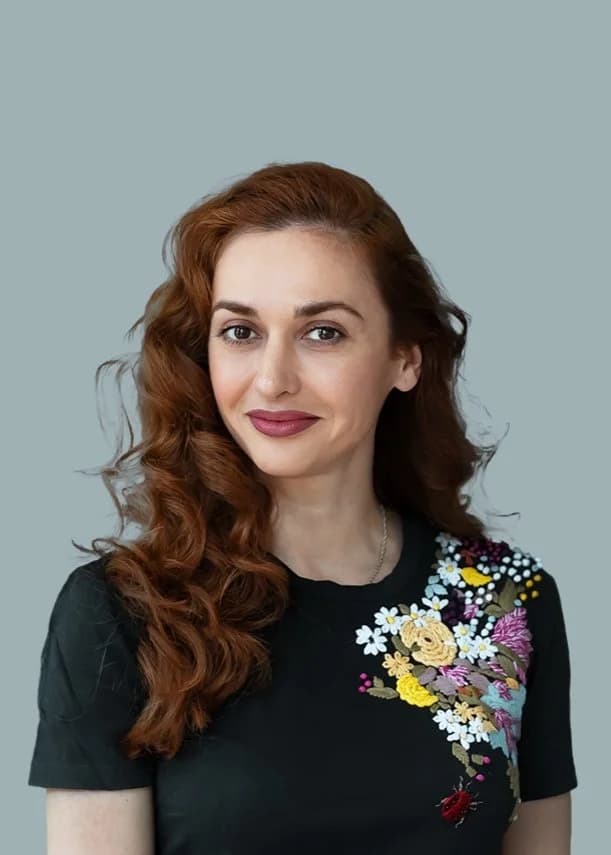 Vanda Polakova